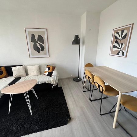 벨포르 Cosy F3 Proche Centre 아파트 외부 사진