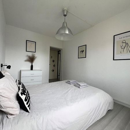 벨포르 Cosy F3 Proche Centre 아파트 외부 사진