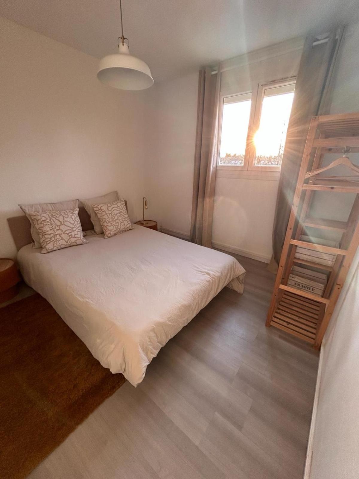 벨포르 Cosy F3 Proche Centre 아파트 외부 사진