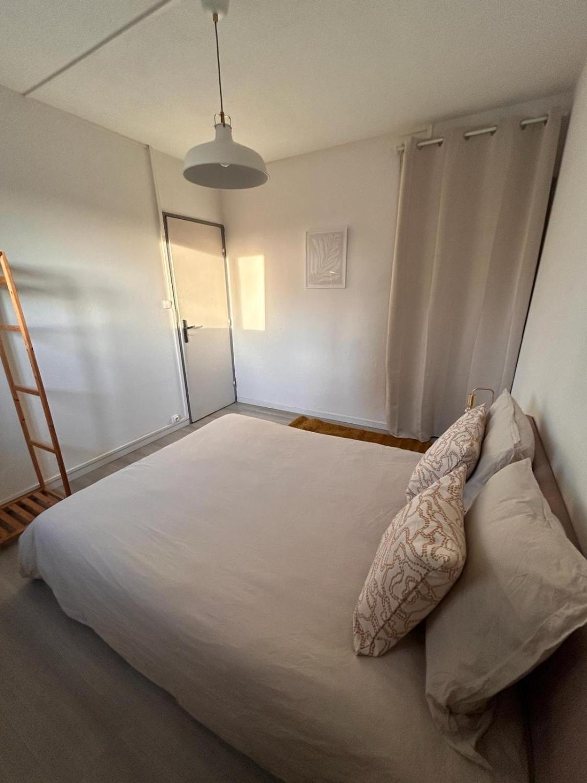 벨포르 Cosy F3 Proche Centre 아파트 외부 사진