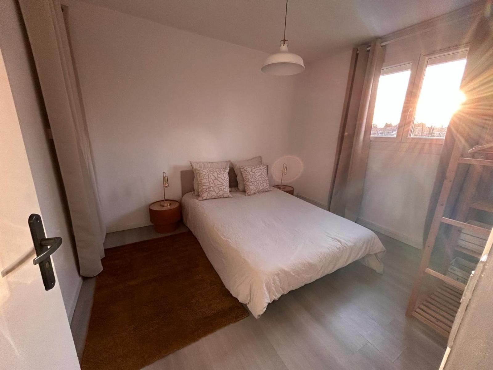 벨포르 Cosy F3 Proche Centre 아파트 외부 사진