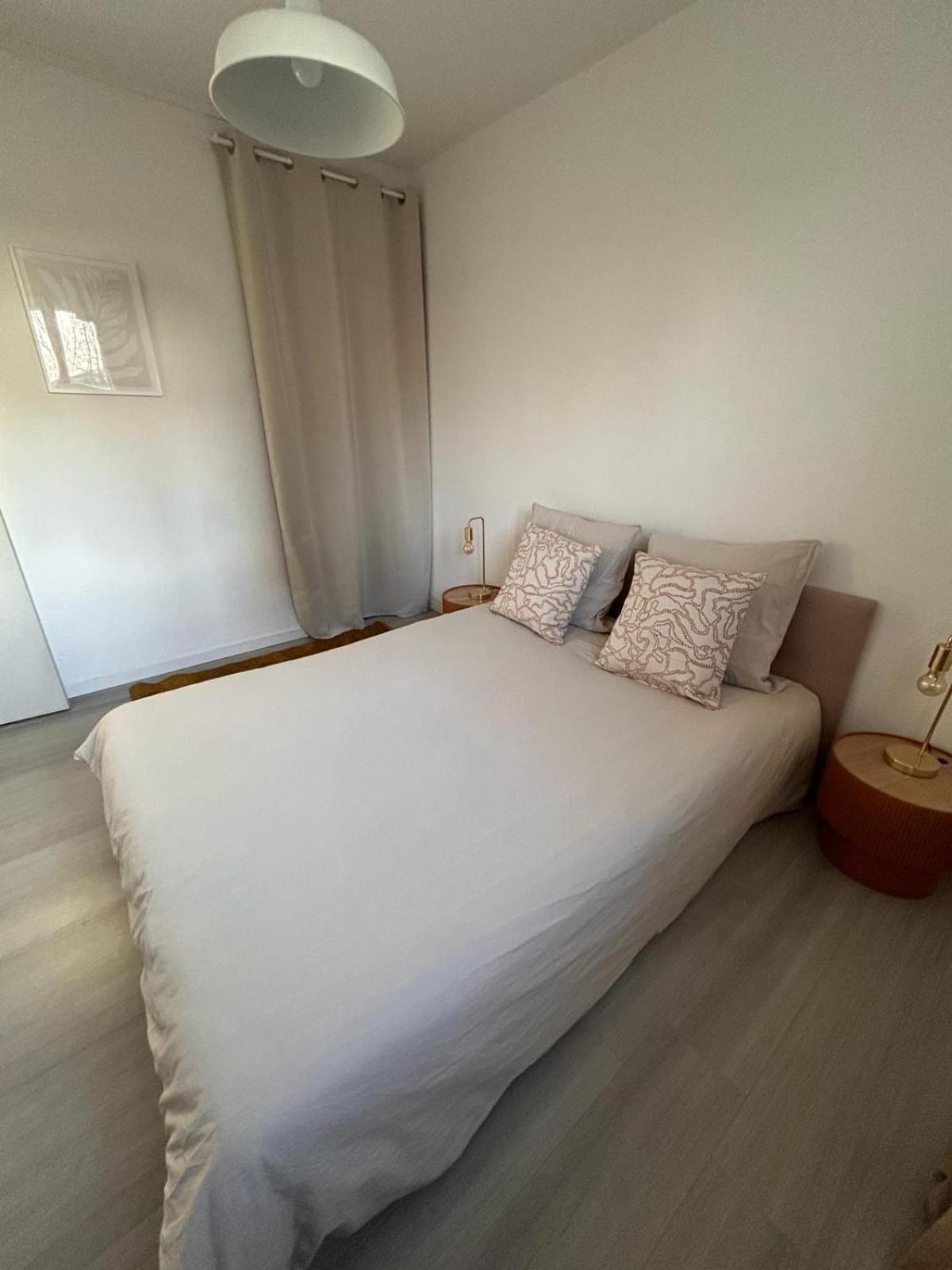 벨포르 Cosy F3 Proche Centre 아파트 외부 사진
