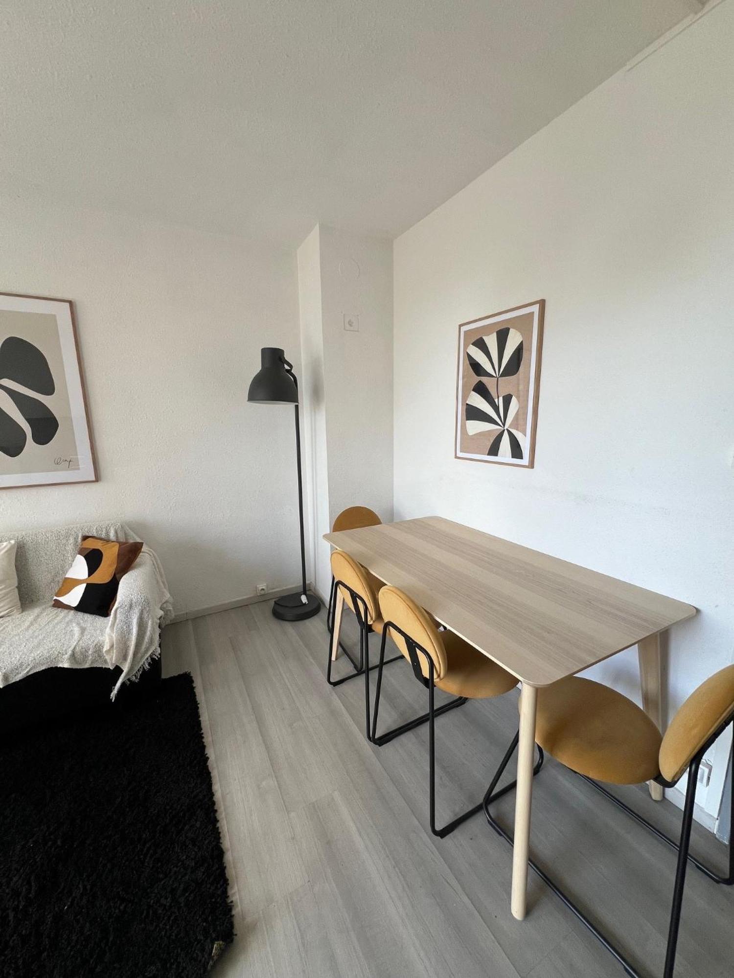 벨포르 Cosy F3 Proche Centre 아파트 외부 사진