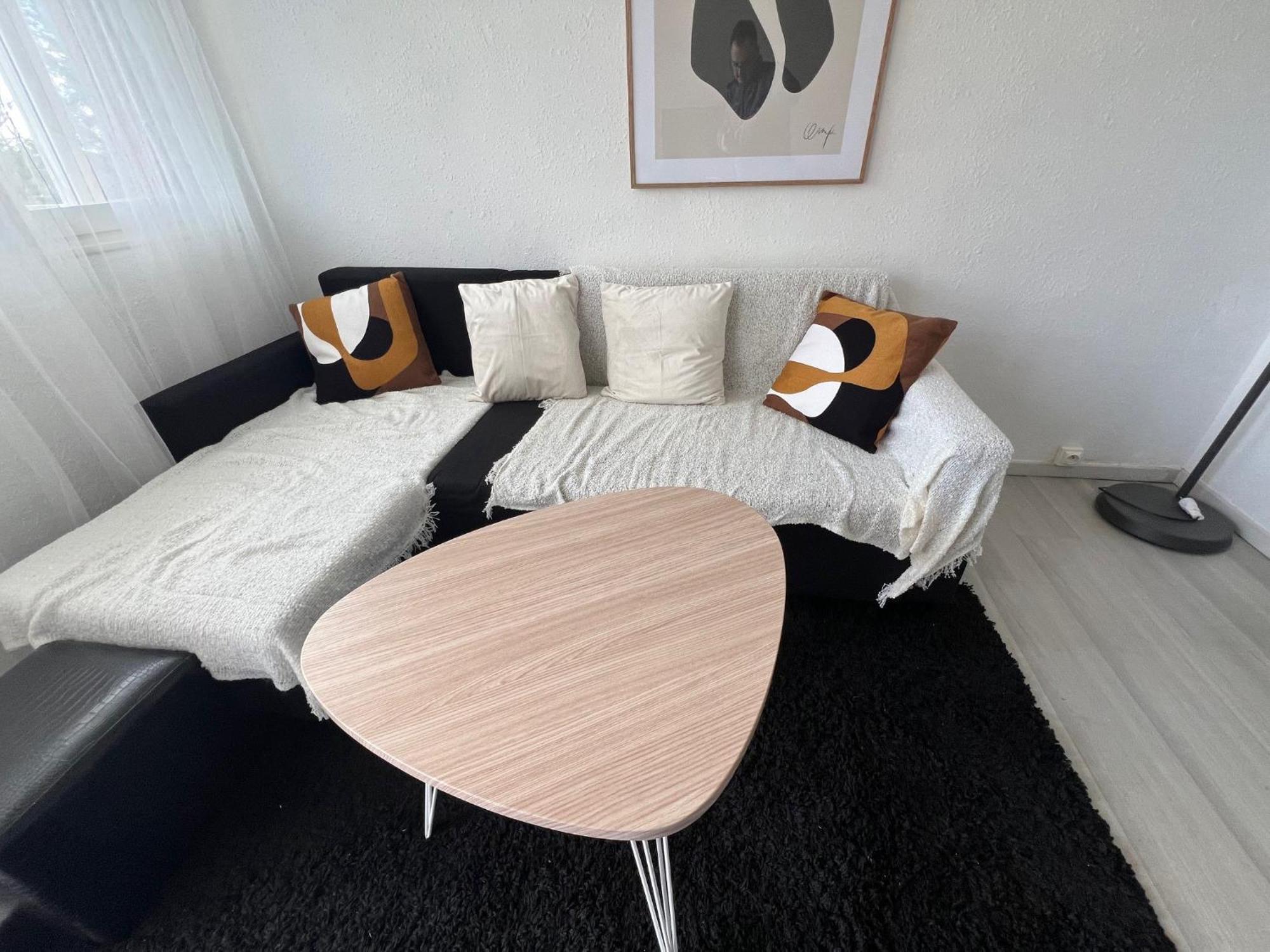 벨포르 Cosy F3 Proche Centre 아파트 외부 사진