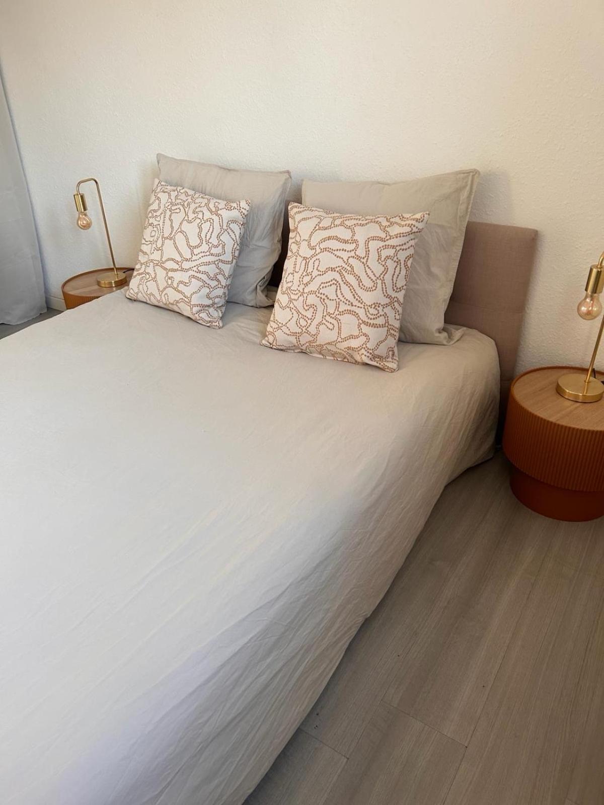 벨포르 Cosy F3 Proche Centre 아파트 외부 사진