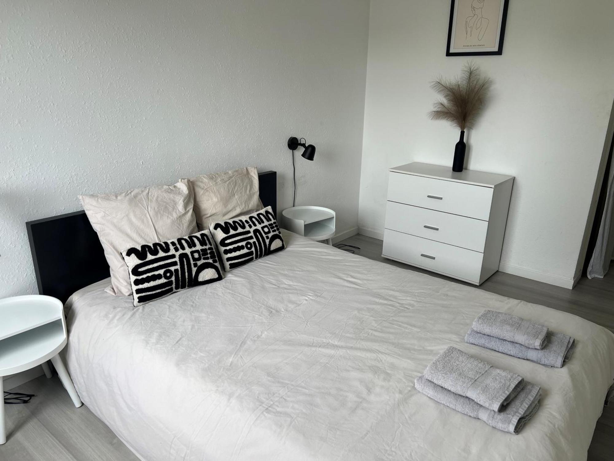 벨포르 Cosy F3 Proche Centre 아파트 외부 사진